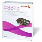 Картридж лазерный Xerox 106R01487 черный (4100стр.) для Xerox WC 3210/3220 от магазина РЭССИ