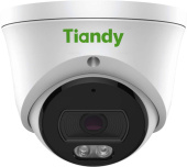 Камера видеонаблюдения IP Tiandy AK TC-C320N I3/E/Y/2.8mm 2.8-2.8мм цв. корп.:белый от магазина РЭССИ