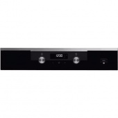 Духовой шкаф Электрический Electrolux KODEH70X черный от магазина РЭССИ