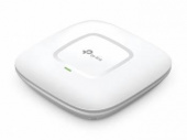 Точка доступа TP-Link EAP245 AC1750 10/100/1000BASE-TX белый от магазина РЭССИ