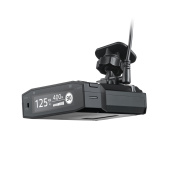 Радар-детектор iBOX Pulsar PRO LaserVision WiFi Signature 1444 от магазина РЭССИ