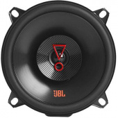 Колонки автомобильные JBL Stage3 527F (без решетки) 120Вт 91дБ 3Ом 13см (5дюйм) (ком.:2кол.) коаксиальные двухполосные от магазина РЭССИ