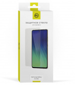 Защитное стекло для экрана Redline УТ000029824 прозрачный для Samsung Galaxy A13 прозрачная 1шт. от магазина РЭССИ
