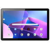 Планшет Lenovo Tab M10 TB-328XU T610 (1.8) 8C RAM4Gb ROM64Gb 10.1" IPS 1920x1200 3G 4G Android 11 серый 8Mpix 5Mpix BT GPS WiFi Touch microSD 128Gb 5000mAh от магазина РЭССИ