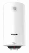 Водонагреватель Ariston PRO1 R INOX ABS 50 V SLIM 2K 2кВт 50л электрический настенный/белый от магазина РЭССИ