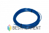 Пробник синего PLA-пластика Bestfilament, 1.75 мм от магазина РЭССИ