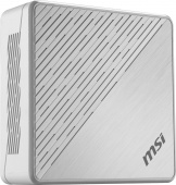 Неттоп MSI Cubi 5 12M-096RU i5 1235U (1.3) 16Gb SSD512Gb Iris Xe Windows 11 Professional GbitEth WiFi BT 65W белый (9S6-B0A812-096) от магазина РЭССИ