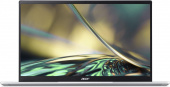 Ультрабук Acer Swift 3 SF314-512-55N3 Core i5 1240P 8Gb SSD512Gb Intel Iris Xe graphics 14" IPS FHD (1920x1080) Eshell silver WiFi BT Cam (NX.K0EER.008) от магазина РЭССИ