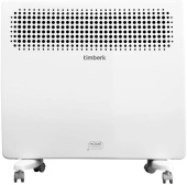 Конвектор Timberk Home Intellect T-EC1000-X2E-WF 1000Вт белый от магазина РЭССИ