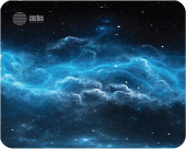 Коврик для мыши Cactus Space Clouds 300x250x2мм (CS-MPC-P05M) от магазина РЭССИ