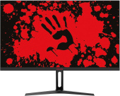 Монитор Bloody 23.8" MN240F черный IPS LED 1ms 16:9 HDMI M/M матовая 280cd 178гр/178гр 1920x1080 180Hz G-Sync DP FHD 2.9кг от магазина РЭССИ