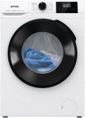 Стиральная машина Gorenje W1NGPI72SBS/C загр.фронтальная макс.:7кг белый инвертер от магазина РЭССИ
