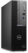 ПК Dell Optiplex 7010 Plus SFF i7 13700 (2.1) 16Gb SSD512Gb RX 6500 4Gb Linux Ubuntu GbitEth 260W мышь клавиатура черный (7010SP-7665) от магазина РЭССИ