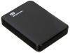 Жесткий диск WD USB 3.0 2Tb WDBU6Y0020BBK-WESN Elements Portable 2.5" черный от магазина РЭССИ