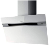 Вытяжка каминная Jet Air Bonny WH 90 A белый управление: сенсорное (1 мотор) от магазина РЭССИ