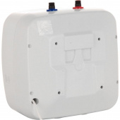 Водонагреватель Ariston Blu Evo R 15U Ru 1.2кВт 15л электрический над раковиной/белый от магазина РЭССИ