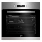 Духовой шкаф Электрический Beko BIE22301X нержавеющая сталь от магазина РЭССИ