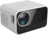 Проектор Hiper Cinema D15 WHITE LCD 10000Lm 3000:1 ресурс лампы:50000часов 2xUSB typeA 1xHDMI 1.67кг от магазина РЭССИ