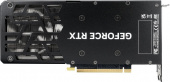 Видеокарта Palit PCI-E 4.0 RTX4060Ti JETSTREAM OC NVIDIA GeForce RTX 4060TI 16384Mb 128 GDDR6 2310/18000 HDMIx1 DPx3 HDCP Ret от магазина РЭССИ