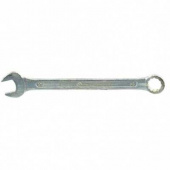Ключи, головки Ключ комбинированный 12мм оцинкованный от магазина РЭССИ