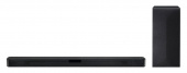 Саундбар LG SN4 2.1 300Вт+200Вт черный от магазина РЭССИ