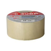 Лента клеящая упаковочная (48 мм; 60 м) Зубр 12031-50 от магазина РЭССИ