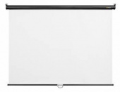 Экран 160x160см Digis Optimal-C DSOC-1101 1:1 настенно-потолочный рулонный от магазина РЭССИ