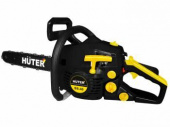 Бензопила Huter BS-40 1900Вт 2.58л.с. дл.шины:16" (40cm) (70/6/1) от магазина РЭССИ