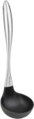 Половник Rondell Modern RD-1743 черный от магазина РЭССИ