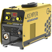Сварочный полуавтомат Start Kemper 180 2ST181 от магазина РЭССИ