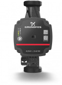 Насос циркуляционный Grundfos Alpha 1L 25-60 45Вт 3600л/час (99199612) от магазина РЭССИ