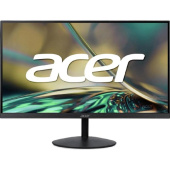 Монитор Acer 31.5" SA322QUAbmiipx черный IPS LED 1ms 16:9 HDMI M/M 300cd 178гр/178гр 2560x1440 75Hz DP WQ от магазина РЭССИ