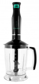 Блендер погружной Starwind SBP2412b 800Вт темно-серый/бирюзовый от магазина РЭССИ