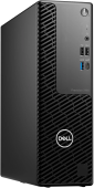 ПК Dell Precision 3460 SFF i7 13700 (2.1) 32Gb 1Tb 7.2k SSD512Gb RTX A2000 6Gb Windows 11 Professional GbitEth 260W мышь клавиатура черный (3460-7331) от магазина РЭССИ