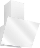 Вытяжка каминная Elikor Антрацит 60П-650-Е3Д белый управление: сенсорное (1 мотор) от магазина РЭССИ