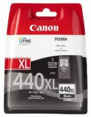 Картридж струйный Canon PG-440XL 5216B001 черный для Canon MG2140/3140 от магазина РЭССИ