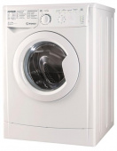 Стиральная машина Indesit EWSB 5085 CIS класс: A загр.фронтальная макс.:5кг белый от магазина РЭССИ
