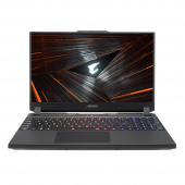 Ноутбук Gigabyte Aorus 15 XE5 Core i7 12700H 32Gb SSD1Tb NVIDIA GeForce RTX3070Ti 8Gb 15.6" IPS FHD (1920x1080) Windows 11 Home black WiFi BT Cam (XE5-73RU544UH) от магазина РЭССИ