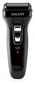 Бритва сетчатая Galaxy GL 4207 реж.эл.:2 питан.:аккум. черный от магазина РЭССИ