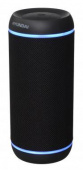 Колонка порт. Hyundai H-PAC380 черный 30W 1.0 BT/3.5Jack/USB 10м 6600mAh от магазина РЭССИ