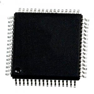 DSPIC30F5011-30I/PT от магазина РЭССИ