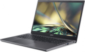 Ноутбук Acer Aspire 5 A515-57-506D Core i5 12450H 16Gb SSD512Gb Intel UHD Graphics 15.6" IPS FHD (1920x1080) noOS metall WiFi BT Cam (NX.KN3CD.001) от магазина РЭССИ