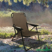 Складное кресло Green glade РС710-Х от магазина РЭССИ