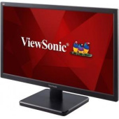 Монитор ViewSonic 21.5" VA2223-H черный TN LED 5ms 16:9 HDMI матовая 250cd 90гр/65гр 1920x1080 75Hz VGA FHD 2.1кг от магазина РЭССИ