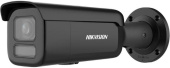 Камера видеонаблюдения IP Hikvision DS-2CD2647G2HT-LIZS (BLACK) 2.8-12мм цв. корп.:черный от магазина РЭССИ