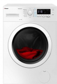 Стиральная машина Hansa WHN6121SD2 класс: A++ загр.фронтальная макс.:6кг белый от магазина РЭССИ