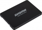 Накопитель SSD Digma SATA III 1Tb DGSR2001TS93Q Run S9 2.5" OEM от магазина РЭССИ