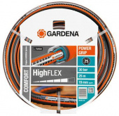 Шланг Gardena Highflex 3/4" 25м поливочный (18083-20.000.00) от магазина РЭССИ