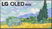 Телевизор OLED LG 65" OLED65G1RLA.ADGG серебристый 4K Ultra HD 120Hz DVB-T DVB-T2 DVB-C DVB-S DVB-S2 WiFi Smart TV (RUS) от магазина РЭССИ