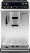 Кофемашина Delonghi Autentica ETAM29.660 SB 1450Вт серебристый/черный от магазина РЭССИ